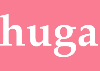 Synonym huga