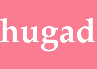 Synonym hugad