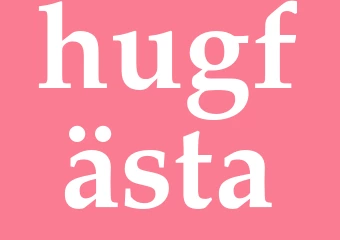 Synonym hugfästa