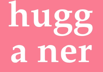 Synonym hugga ner