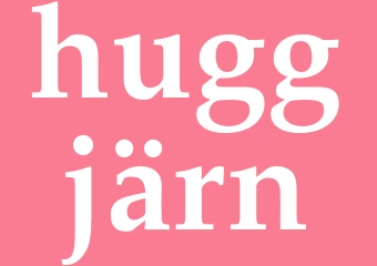 Synonym huggjärn
