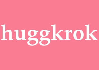 Synonym huggkrok