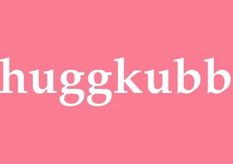 Synonym huggkubb