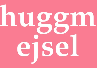 Synonym huggmejsel