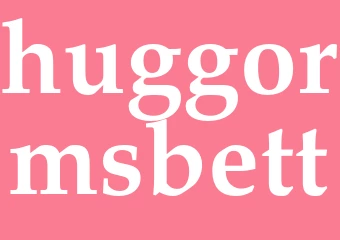 Synonym huggormsbett