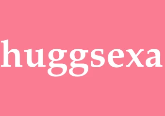 Synonym huggsexa