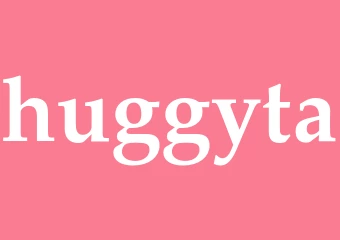 Synonym huggyta