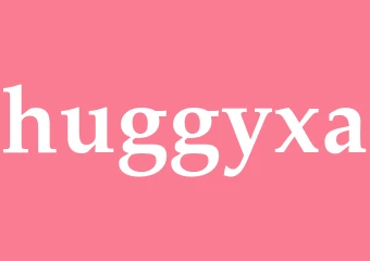 Synonym huggyxa