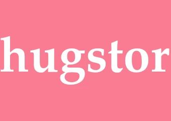Synonym hugstor