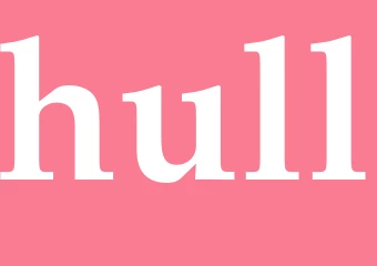 Synonym hull
