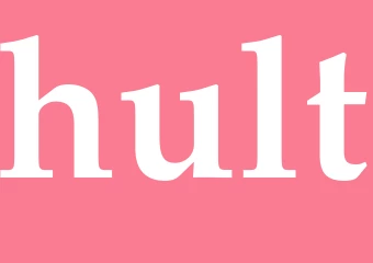 Synonym hult