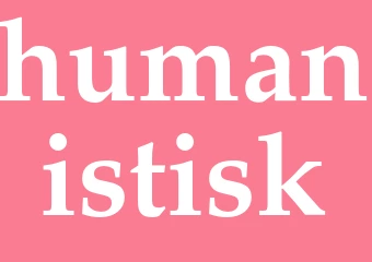 Synonym humanistisk