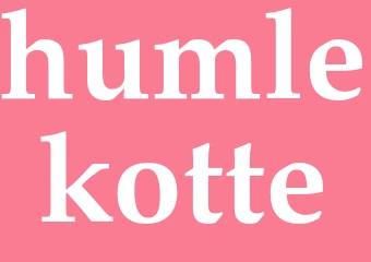 Synonym humlekotte