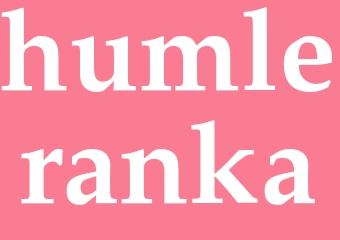 Synonym humleranka