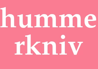 Synonym hummerkniv