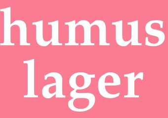 Synonym humuslager