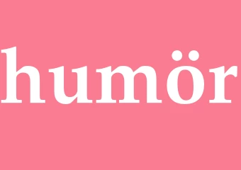 Synonym humör