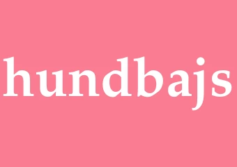 Synonym hundbajs