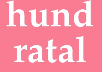Synonym hundratal