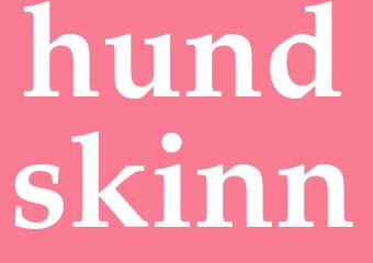 Synonym hundskinn