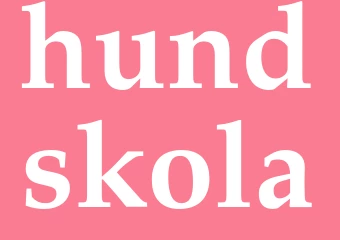 Synonym hundskola