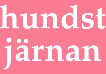 Synonym hundstjärnan