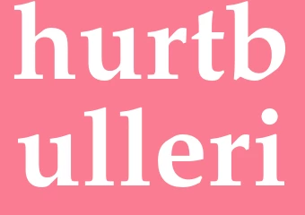Synonym hurtbulleri