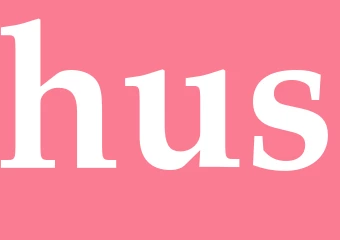 Synonym hus