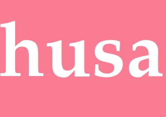 Synonym husa