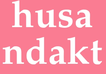Synonym husandakt