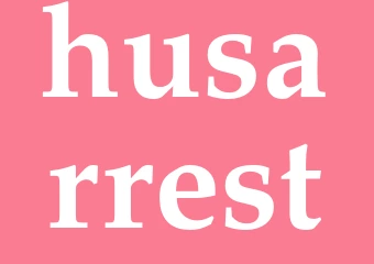 Synonym husarrest