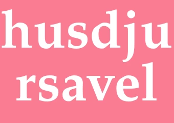 Synonym husdjursavel
