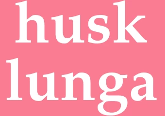 Synonym husklunga