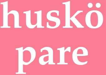 Synonym husköpare