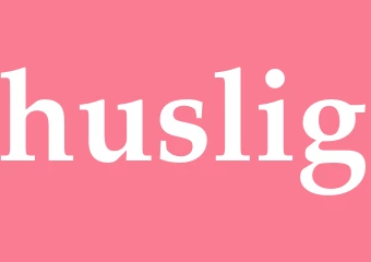 Synonym huslig
