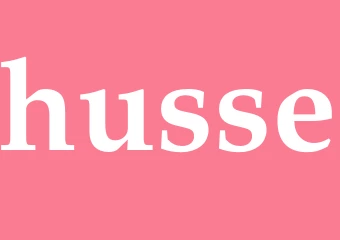 Synonym husse