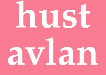 Synonym hustavlan