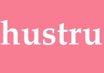Synonym hustru