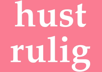 Synonym hustrulig