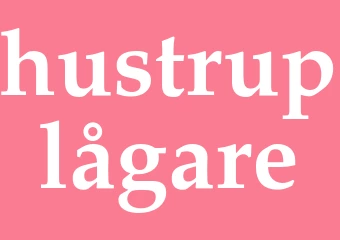 Synonym hustruplågare