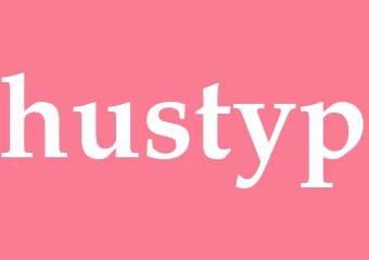 Synonym hustyp