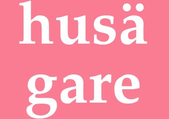Synonym husägare