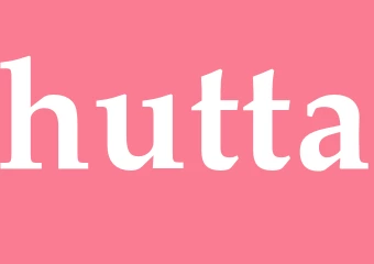 Synonym hutta