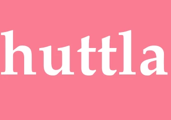 Synonym huttla