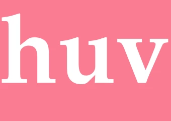 Synonym huv