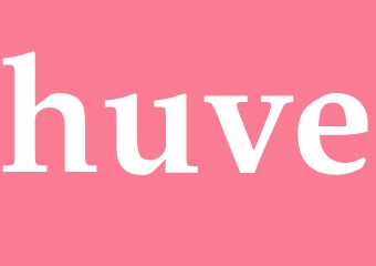 Synonym huve