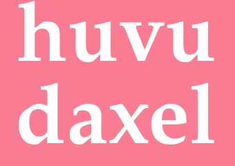 Synonym huvudaxel