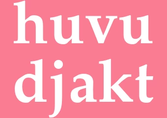 Synonym huvudjakt
