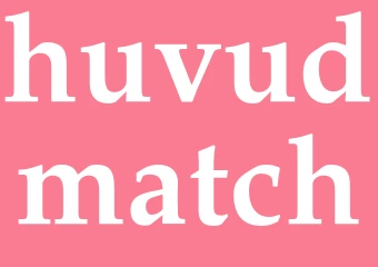Synonym huvudmatch