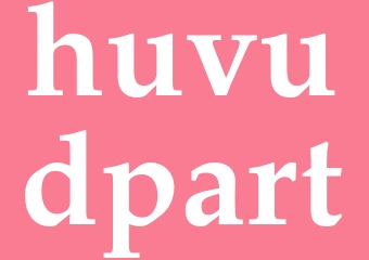 Synonym huvudpart
